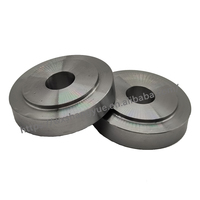 PLAQUE DE SERRAGE BRG YRS COMP - Accessoires de réfrigération pour climatisation centrale pour YRS 534B0786H01
