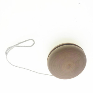 Jouet en bois naturel de styliste personnalisé, <span class=keywords><strong>yoyo</strong></span> professionnel pour enfants - Product Image 5