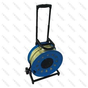 深さ測定用ポータブル高速応答ポゾメトロ水位計深さ深さ深さボアホール地下水 - Product Image 3