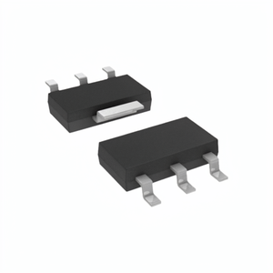 Original One Stop Service Electronics Component Transistors TO-261-4, TO-261AA PZTA64 - Product Image 1