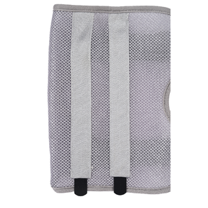 Attelle de bras ergonomique réglable en maille respirante confortable et légère de haute qualité pour adultes unisexes pour fractures du bras et du <span class=keywords><strong>coude</strong></span> - Product Image 6