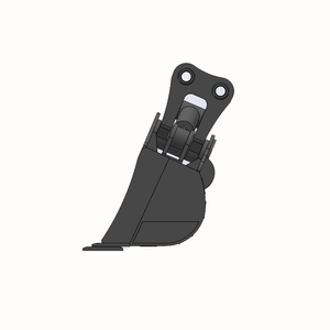 <span class=keywords><strong>Godet</strong></span> basculant personnalisé Rainbow pour excavatrice TB-1200, largeur 1200 mm, adapté aux engins de 5 à 80 tonnes, matériaux Q355/Q460/NM400, capacité de 0,1 à 8 m³ - Product Image 3