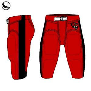 Camiseta de Fútbol Personalizada BETHERIVAL del Equipo Americano - Product Image 3