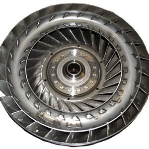 <span class=keywords><strong>WA320</strong></span> suku cadang mesin muatan Jepang asli dijual turbin 711-52-52-11510 - Product Image 1