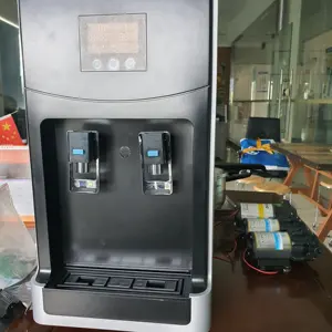 Desk top type Cold Water Dispenser Atmospheric Water Generator