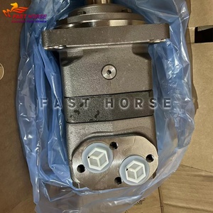 Ensemble de pompe à carburant Hangood OMT500 523,6cc 160bar 1220Nm Haute garantie Garantie 1 an Moteur d'excavatrice/bulldozer Origine CN/GUA - Product Image 2