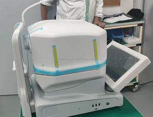 Optical Coherence Tomographie OCT-500中国最高品質眼科用光干渉トモグラフィ - Product Image 3