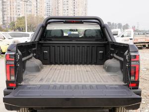 Nueva camioneta diésel Chery Rely R8 4x4 AWD 2.3T edición de exportación con sistema en inglés - Product Image 6