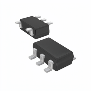Power Management (PMIC) SC 74A, SOT 753 BOM IC In Stock Buy Online Electronic Components XC6124A347MR-G - Product Image 1