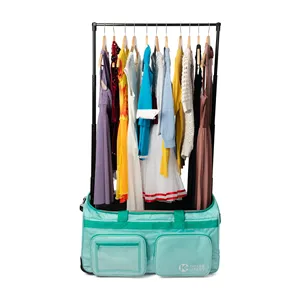 Muestra gratuita Compre una bolsa de baile de fábrica con soporte de un proveedor chino que sea ligera y resistente - Product Image 4