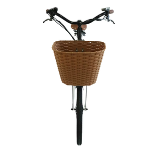 Vélo électrique pratique avec batterie au lithium amovible, compact, léger, pour usage urbain quotidien, modèle JYOP-266, moteur sans balais 250W Pro - Product Image 6