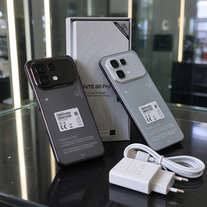 โทรศัพท์มือถือเกมมิ่ง Android 15 5G รุ่น NOTE 60pro 2026 ใหม่ รองรับ 4G/5G ทั่วโลก ซิมคู่ หน้าจอโค้งเล็กน้อยขนาด 7.3 นิ้ว สำหรับธุรกิจ - Product Image 3