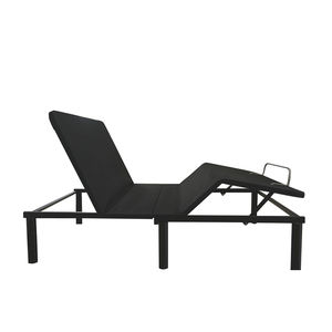 เตียงอัจฉริยะปรับได้สองชั้นขนาดควีนไซส์ - Product Image 1