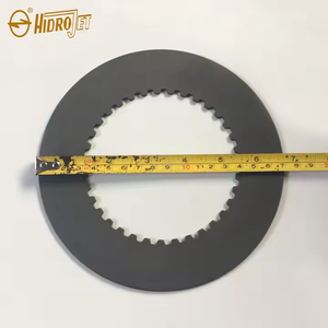 GROSSHANDEL zum VERKAUF Reib platte 4644308329 Getriebe kupplungs scheiben platte für <span class=keywords><strong>ZF</strong></span> 4 WG200 Bagger teile Bagger zubehör - Product Image 3