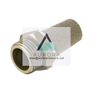 Accesorios de válvula fneuática electrónica de alta calidad, con buen precio - Product Image 1