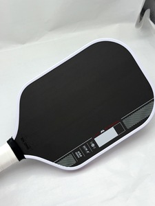 第四代热压一体成型四代内芯定制东丽T700碳纤维球拍1.6/1.4厘米中国 - Product Image 5