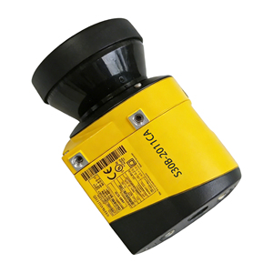 โมดูลปลั๊ก/I/O เชื่อมต่อระบบ S30B-2011CA ที่เข้ากันได้กับอินเตอร์เฟซสแกนเนอร์ S3000ชุด - Product Image 4