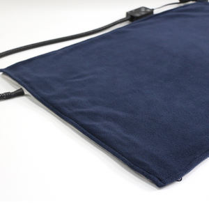 بيع مباشر من المصنع لحصيرة تدفئة فاخرة بتقنية الأشعة تحت الحمراء البعيدة PTC للقطط - وسادة تدفئة كهربائية قابلة للتخصيص الحجم - Product Image 4