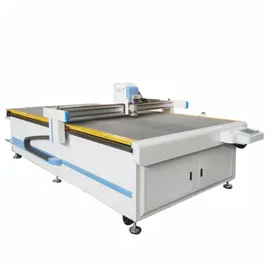 2024 CNC dao dao cắt da Máy da vành đai chết công cụ cắt