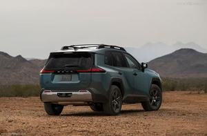 <span class=keywords><strong>Toyota</strong></span> RAV-4 SUV Compacto Híbrido, Motor Dual de 2.0L, Versión Elite CVT, 5 Asientos, Vehículo Híbrido Eléctrico de Combustible, <span class=keywords><strong>Toyota</strong></span> RAV-4 - Product Image 4