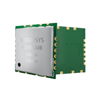 Módulo QOGRISYS RTL8733BU 150Mbps 2.4G/5GHz WiFi 4 802.11a/b/g/n 1T1R USB 2.0 Bluetooth 5.2 de Doble Banda para IoT