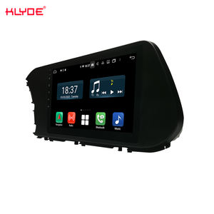 KD -1765 9 "Android 13 Lecteur DVD de voiture pour <span class=keywords><strong>HYUNDAI</strong></span> <span class=keywords><strong>I20</strong></span> 2021 CarPlay Écran Android <span class=keywords><strong>Autoradio</strong></span> - Product Image 2
