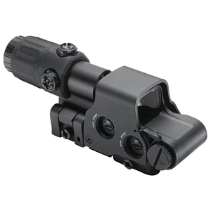 Mira Holográfica de Punto Rojo LAMBUL Tactical 551 552 553 558, Mira G33 G43 G45, Lupa 3X 5X, Mira Óptica de Caza con Punto Verde - Product Image 2