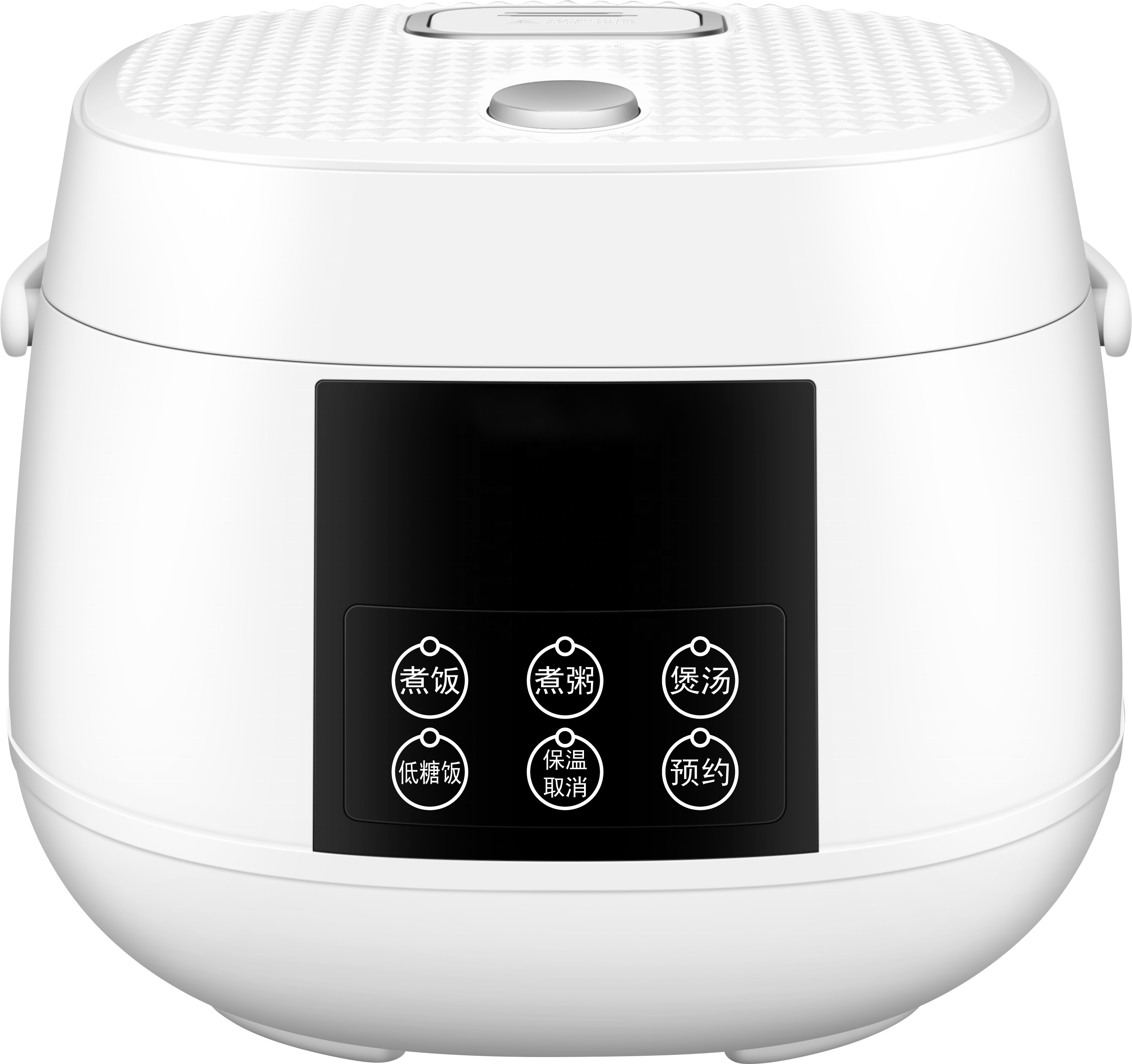 Вьетнам/Малайзия/Тайланд умная цифровая рисоварка OEM, оптовая продажа, маленькая домашняя Бытовая кухонная техника, рисоварка