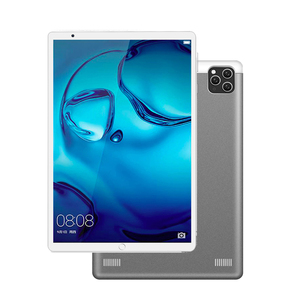 <b>10</b>-Inch Quad-Core RK3576 16GB RAM <b>Android</b> 14 <b>Tablet</b> PC with Keyboard Support for Business Use-New Stock - Product Image 3