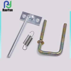 Varilla Guía para Cosechadora Kubota DC70, Pieza 5H401-51130, Visite la Tienda para Ver Más Modelos - Product Image 2