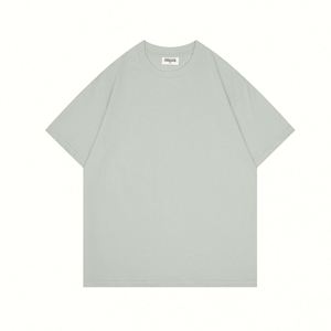 Design Printed Design Men's and Women's Blank Sports T-<b>shirt</b> Wholesale Customization - Product Image 3