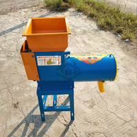 Ligne de transformation de la farine de manioc agricole, machine d'extraction d'amidon de patate douce, mini-machine de transformation d'amidon