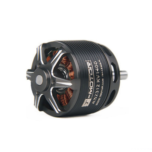 T-MOTOR AS 2312 arbre long 1150KV 1400KV 3S 4S 357W moteur sans balais pour avion à voilure fixe petit <span class=keywords><strong>Drone</strong></span> RC 3D - Product Image 2