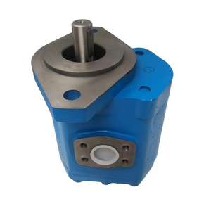 HuamaoWholesale Pompe à huile pour engrenages de micro-excavatrice électrique personnalisée, haute pression 23MPa pour chargeuse sur pneus - Product Image 2