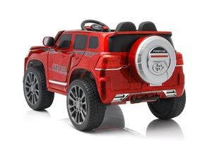 Nuova Auto Elettrica <span class=keywords><strong>Giocattolo</strong></span> per Bambini 2026, <span class=keywords><strong>Jeep</strong></span> a Due Posti, Grande Veicolo Elettrico per Bambini - Product Image 6