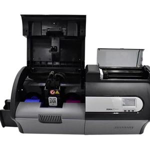 Vente chaude <span class=keywords><strong>Zebra</strong></span> <span class=keywords><strong>Zxp</strong></span> Série <span class=keywords><strong>7</strong></span> Impresora Imprimante simple double face en plastique PVC ID Carte de crédit Imprimante USB - Product Image 4