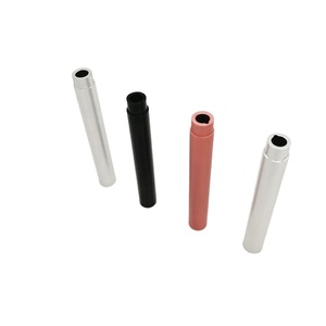 Các Nhà Sản Xuất CNC Có Độ Chính Xác Tùy Chỉnh Lắp Ráp Laser Xoay Bằng Đồng Nhôm Kim Loại Thép Không Gỉ Làm Cho Các Bộ Phận Bút - Product Image 2