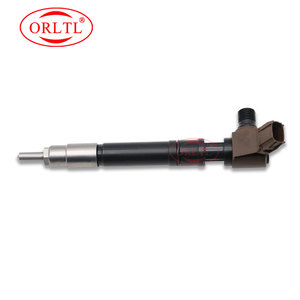 Inyector G4 <span class=keywords><strong>23670</strong></span> <span class=keywords><strong>0E010</strong></span> para inyector de combustible diésel Toyota Hilux Revo <span class=keywords><strong>23670</strong></span>-<span class=keywords><strong>0E010</strong></span> inyector de boquillas 236700E010 - Product Image 3