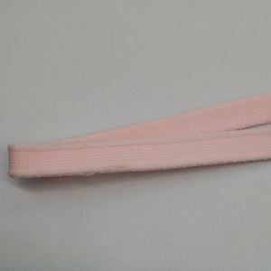 High Quality Elastic Webbing Band for Underwear Custom Brand Logo Jacquard Woven Soft Nylon - Product Image 3