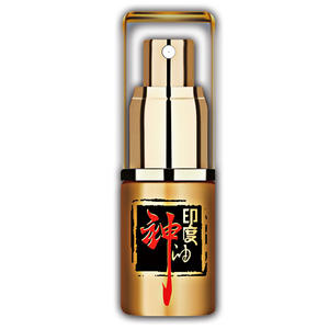 Olio Indiano Potente per Massaggio Maschile, Prodotto Sessuale Confortevole e Facile da Assorbire - Product Image 3