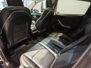 Modelo Y, Pintura Original, Auto Eléctrico Usado, SUV - Product Image 6