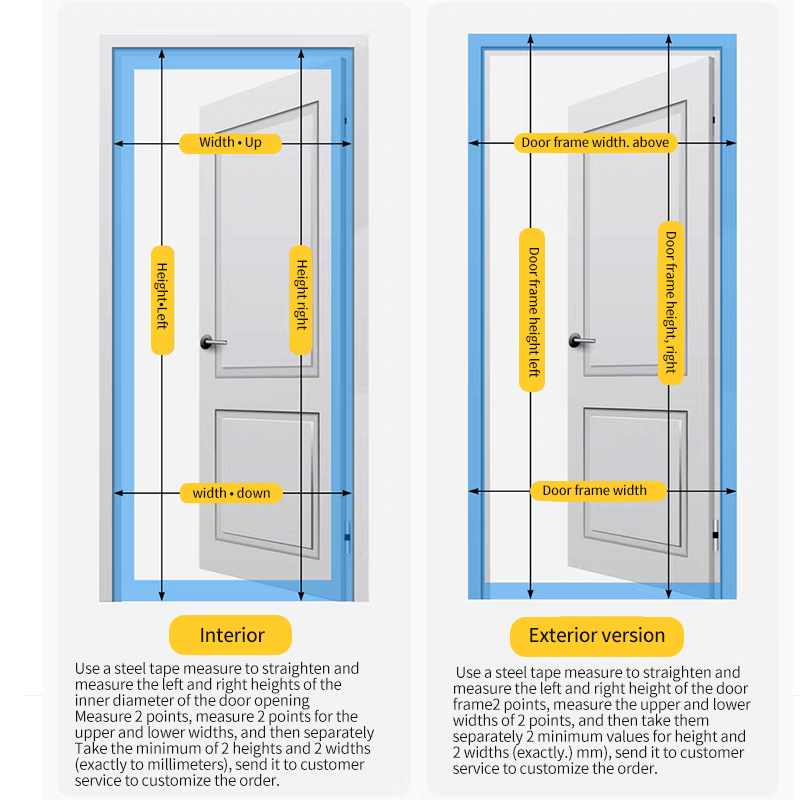 crystal folding partition door