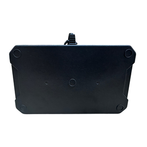 Compatible avec les batteries Makita, chargeur d'entrée 110-240V DC 21V 1A 2A 3A, chargeur d'outils électriques avec plusieurs prises - Product Image 2