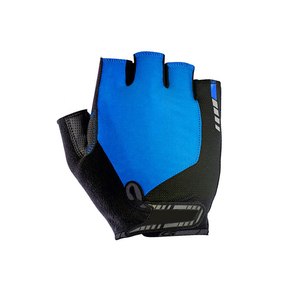 High Quality Half Finger <b>Cycling</b> Gloves Custom Logo Color % Cotton Latest Style Reasonable Price Offered Professional OEM - Product Image 3