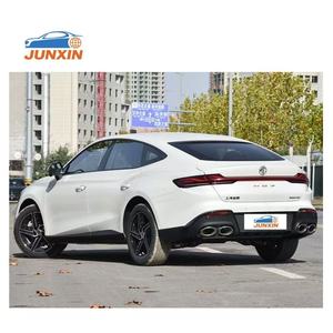 รถยนต์ JX Auto 2025 <span class=keywords><strong>MG</strong></span> <span class=keywords><strong>7</strong></span> รุ่นหรู 1.5T DCT รถมือสอง <span class=keywords><strong>ราคา</strong></span>โรงงาน เบาะหนัง พวงมาลัยซ้าย - Product Image 2
