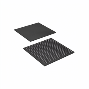 484 BBGA Embedded EP1K100EFI484-2 Authorized Distributor Electronic Chips Component - Product Image 1