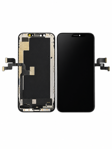 หน้าจอ OLED รีเฟอร์บิชขายส่งสำหรับ <span class=keywords><strong>iPhone</strong></span> X, <span class=keywords><strong>XS</strong></span> และ <span class=keywords><strong>XS</strong></span> <span class=keywords><strong>Max</strong></span> - Product Image 1