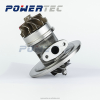 Powertec Turbo من من سلسلة 6BT C مدرب تجاري باليورو 2 DSV