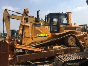 Bulldozer Caterpillar D9R d'occasion, bulldozer Caterpillar D9H d'occasion, bulldozer sur chenilles Caterpillar D9R d'occasion - Product Image 4