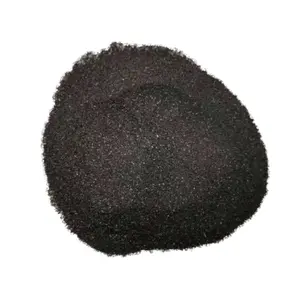 흑연 석유 코크스 1-5mm 0.2-전극 생산에 일반적으로 사용되는 1mm 탄소 첨가제를 주조하기위한 탄소 라이저
